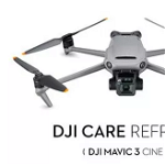 Licenta electronica DJI Care 1Y (Mavic 3 Cine), DJI