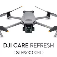 Licenta electronica DJI Care 1Y (Mavic 3 Cine) CP.QT.00005497.01