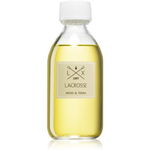 Ambientair Lacrosse Wood & Tonka reumplere în aroma difuzoarelor 250 ml, Ambientair