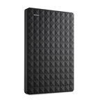 Hard disk extern Seagate Expansion+ Portable 5TB 2.5 inch USB 3.0 black