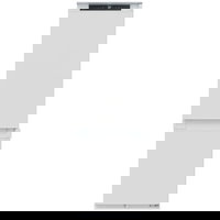 Combina frigorifica incorporabila CANDY ECNBQT3518E, Total No Frost, 251 l, H 177 cm, Clasa E