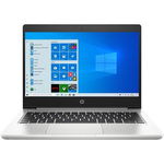 Laptop Refurbished Hp ProBook 430 G7, Intel Core i3 10110U 2.1 GHz, 8 GB DDR4, 256 GB SSD M.2, Intel UHD Graphics 620, Wi-Fi, Bluetooth, WebCam, Display 13.3inch 1366 by 768, Windows 10 Home