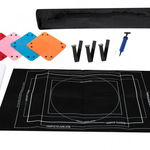 Puzzle mat bord 1500el., IMK