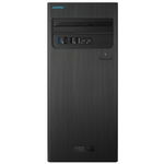 Sistem desktop ASUS D340MC-I585000070 Intel Core i5-8500 8GB DDR4 512GB SSD Microsoft Office 365 Personal 1an Black