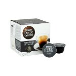 Nescafe Dolce Gusto Espresso Intenso 16 capsule/cutie, Nescafe