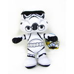 Jucarie SW plush Classic Plus Stormtrooper 17 cm