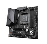 Placa de baza Gigabyte B550M AORUS PRO-P, Socket AM4