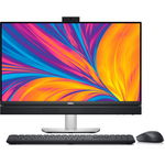 OPT 7420 FHD+ AIO i5-14500 16 256 WP EDU, Dell