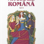 Mitologie română (vol. II), Cetatea de Scaun
