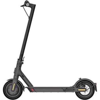 Trotineta electrica XIAOMI MI 1S, 8.5 inch, pliabila, negru