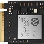 Solid-State Drive SSD HP EX900, 250GB, M.2 2280, HP