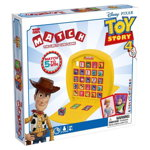 Top Trumps Match - Toy Story 4 (EN), Winning Moves