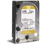 Hard disk 1TB SATA Gold, Western Digital