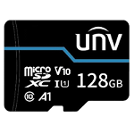 Card memorie 128GB, BLUE CARD - UNV TF-128G-T-L, Uniview