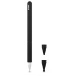 Smooth compatibil cu Apple Pencil 2 Black, TECH-PROTECT