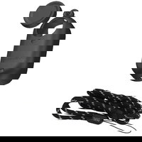 Zabezpieczające etui Sunnylife Insta360 do kamery GO 3 (czarne), Sunnylife