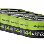 The Shave Factory Pachet 4+1 Ceara mata nr.44 Tea Tree 150ml, Pachete Promo