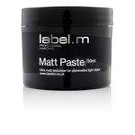 Ceara Mata Label.M Matte Paste 50ml, Label. M