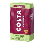 Cafea boabe Costa Bright Blend, prajire medie, 1kg, Costa