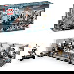 LEGO® LEGO® Star Wars™ - Imbarcarea pe Tantive IV™75387, 502 piese, LEGO®
