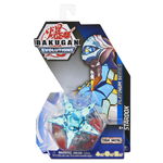 BAKUGAN S4 FIGURINA METALICA STARDOX, Bakugan