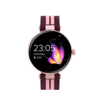 Smartwatch CANYON Semifreddo SW-61, Android/iOS, silicon, mov