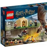 LEGO Harry Potter, Provocarea vrajitoreasca Tintatul Maghiar