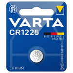 Baterie Cr1225 Blister 1 Buc Varta, Varta