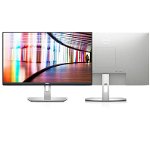 Monitor LED Dell S2421HN, 23.8inch, FHD IPS, 4ms, 75Hz, Cool