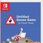 Untitled Goose Game NSW
