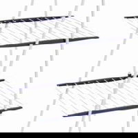 Uscator rufe Leifheit Pegasus Tower 190, Leifheit