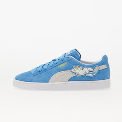 Puma x RIPNDIP Suede Regal Blue/ Puma White, Puma