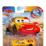 Disney Cars Color Changers - Lightning Mcqueen Vehicle (gny95) 