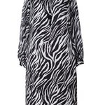 Rochie 715 zebra Viada, Viada