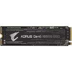 Solid-State Drive (SSD) Gigabyte AORUS 10000 AG510K2TB, 2 TB, NVMe, PCIe 5.0, M.2