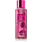 Victoria's Secret Ruby Rosé spray pentru corp pentru femei 250 ml, Victoria's Secret