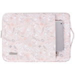 Husa Laptop 13-14 - CanvasArtisan (G4-89) - Pink, CanvasArtisan