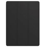 Husa de protectie tableta Next One pentru Apple iPad 10.2 inch, Suport Pen, Protectie 360, Plastic si microfiba interior, Black, Next One