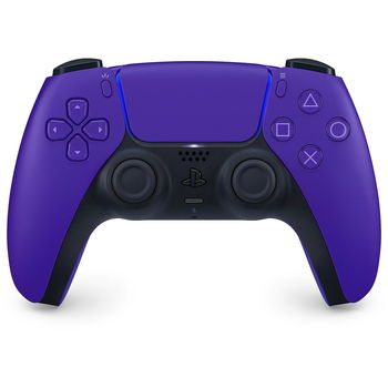 Controller Wireless PlayStation 5 DualSense Purple, Sony