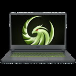Laptop MSI model Delta 15 A5EFK-003XRO cu procesor AMD Ryzen™ 7 5800H, 15.6" FHD, 16 GB DDR 4, 1TB SSD, RX6700M, GDDR6 10GB MS DOS, Carbon Gray