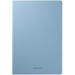Husa de protectie tip stand Book Cover Blue pentru Galaxy Tab S6 Lite 10.4 inch, Samsung