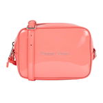 Geantă Tommy Jeans Tjw Must Camera Bag AW0AW14955 Albastru celest, Tommy Jeans