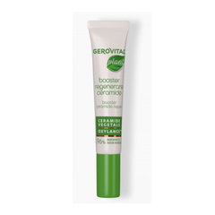 Booster regenerator cu ceramide, 15ml, 137, Gerovital, Gerovital