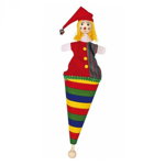 Marioneta pop-up, 25 cm, 