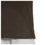 Imbracaminte Barbati adidas Soccer Logo Cotton T-Shirt Shadow Olive