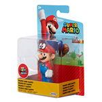 Figurina Mario Nintendo 6 cm - Standing Mario