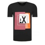 Slim-fit t-shirt xl, Armani Exchange