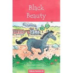 Black Beauty - Paperback brosat - Anna Sewell - Paralela 45, 
