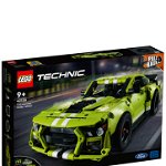 LEGO Technic  Ford Mustang Shelby GT500 42138