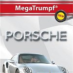 Joc de carti Piatnik, Megatrumpf - Porsche, Piatnik
